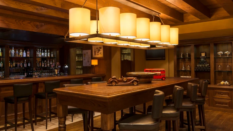 Four Points by Sheraton Sheikh Zayed Road, Dubai